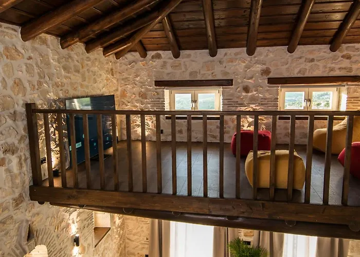 Villa Ampia Dimora