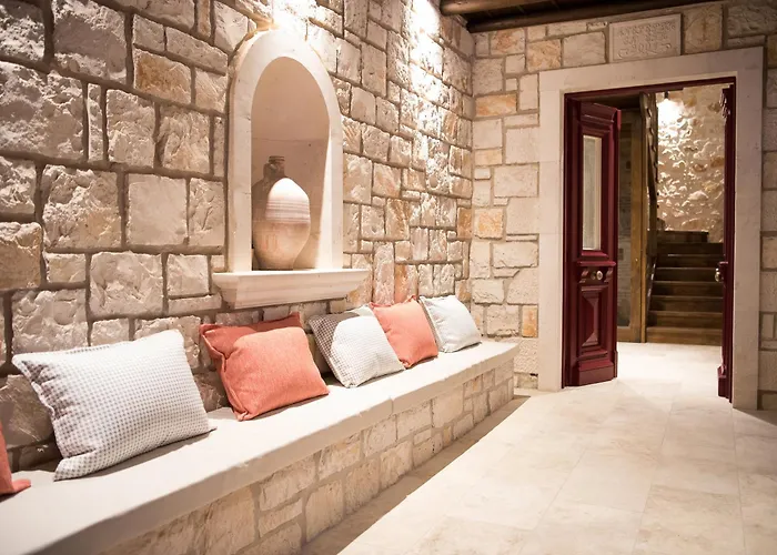 Ampia Dimora Villa *