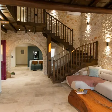 Villa Ampia Dimora