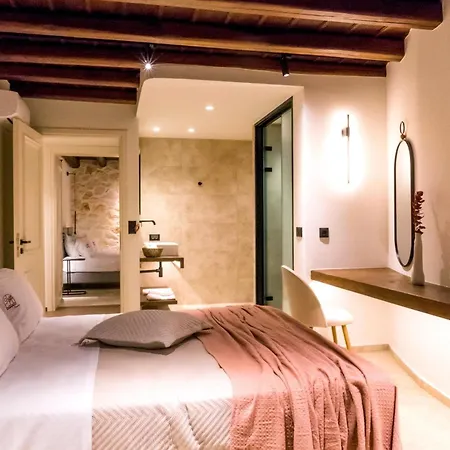 Ampia Dimora Villa