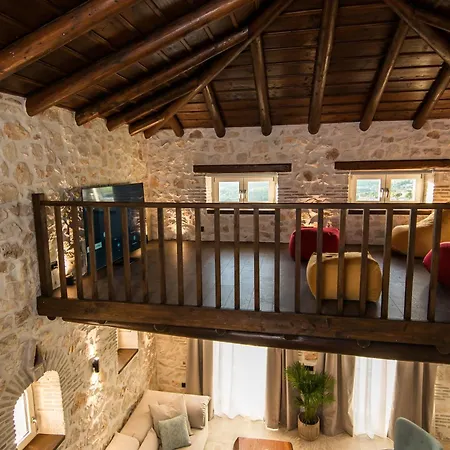 Villa Ampia Dimora