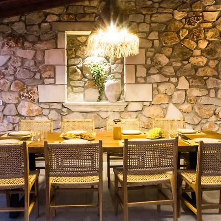 Ampia Dimora 别墅 Maries (Zakynthos)