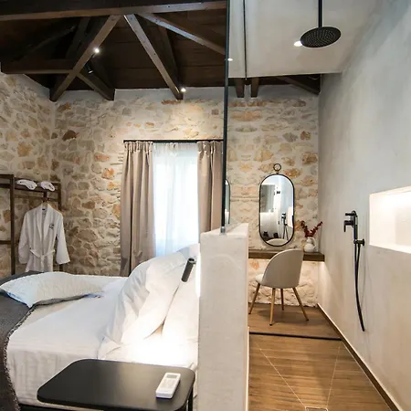 Villa Ampia Dimora *