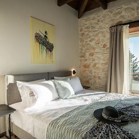 Ampia Dimora Villa