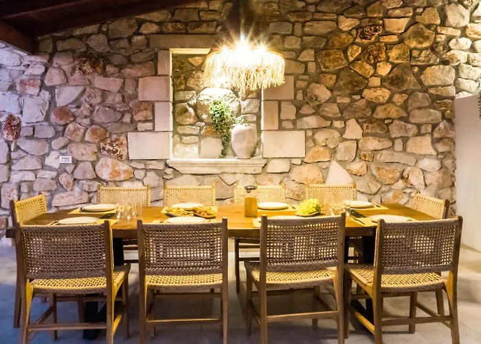 Ampia Dimora Vila Maries (Zakynthos)