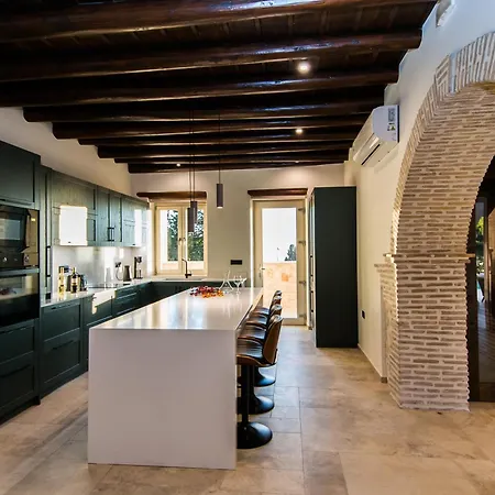 Villa Ampia Dimora Maries (Zakynthos)