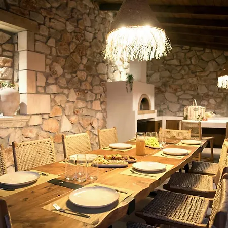 Villa Ampia Dimora *