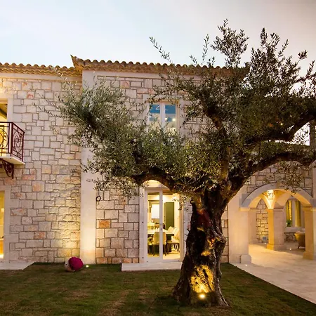 Ampia Dimora Maries (Zakynthos)