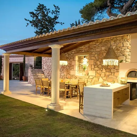 Ampia Dimora Maries (Zakynthos)