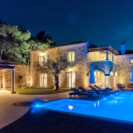 Villa Ampia Dimora *