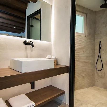 Вилла Ampia Dimora *