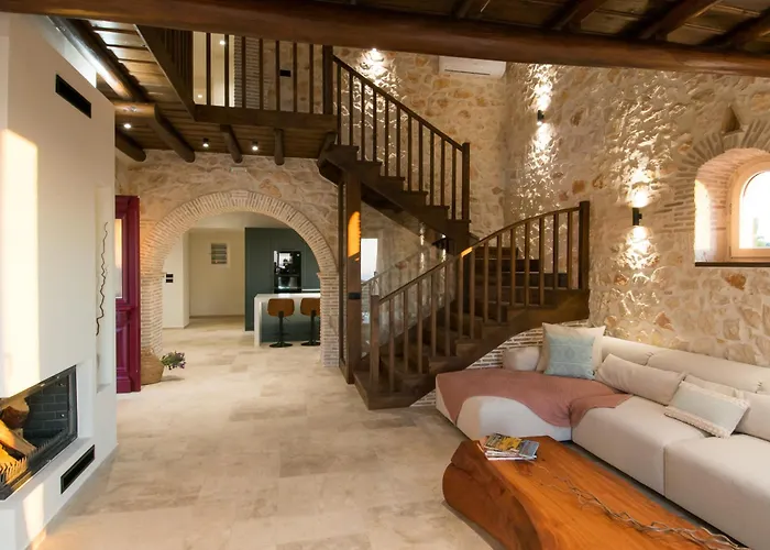 Villa Ampia Dimora