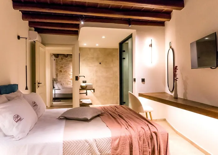 Ampia Dimora Villa