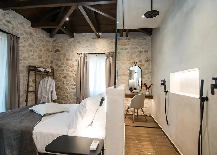 Villa Ampia Dimora *