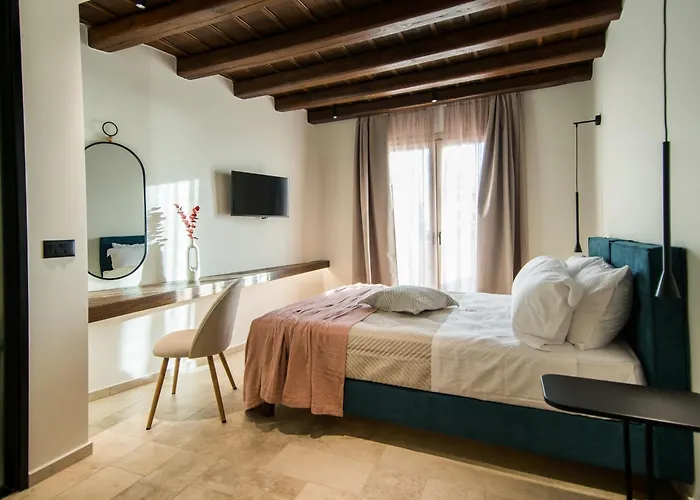 Ampia Dimora Villa Maries (Zakynthos)